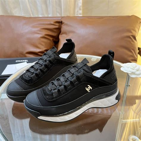 chanel shoes replica high quality|chanel knockoff shoes.